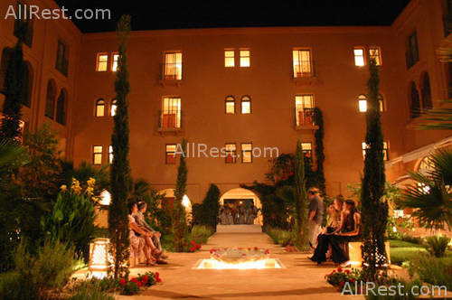 Maritim Alhambra Thalasspa Hotel 2